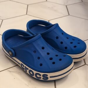 CROCS Bayaband Clogs
